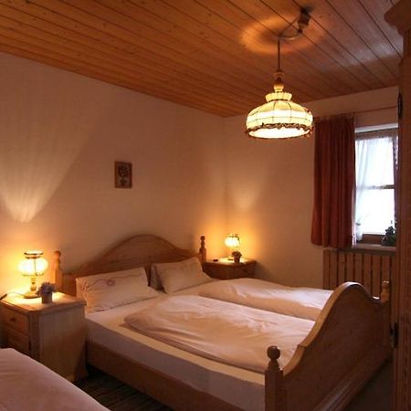 Ferienwohnung Flora Schönau am Königssee Exteriör bild