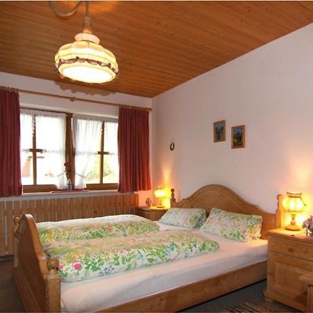 Ferienwohnung Flora Schönau am Königssee Exteriör bild