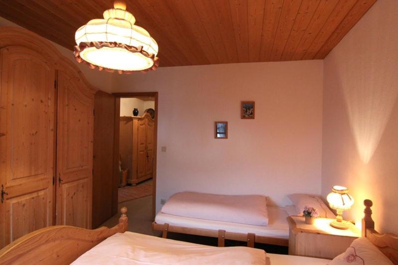 Ferienwohnung Flora Schönau am Königssee Exteriör bild