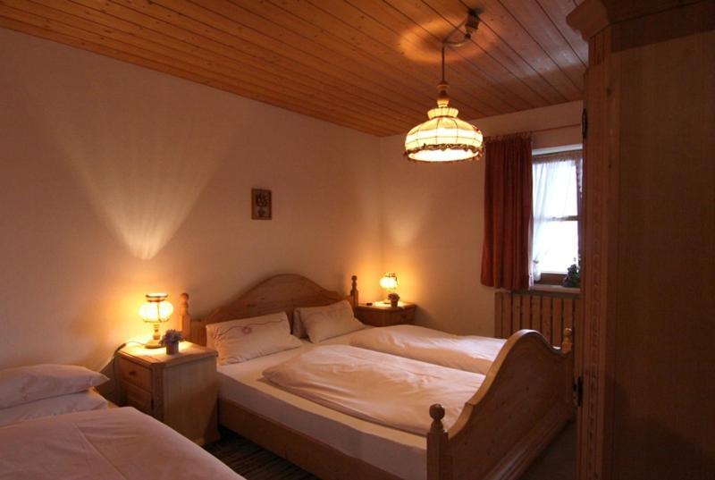 Ferienwohnung Flora Schönau am Königssee Exteriör bild