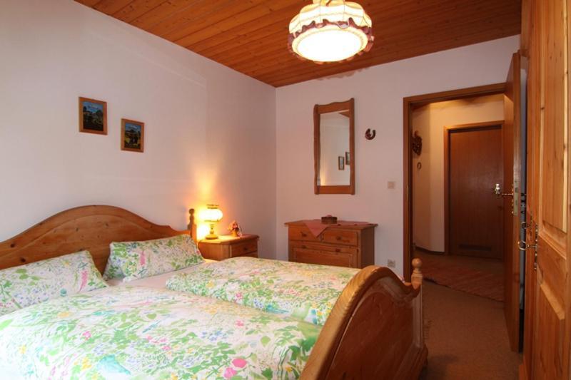 Ferienwohnung Flora Schönau am Königssee Exteriör bild