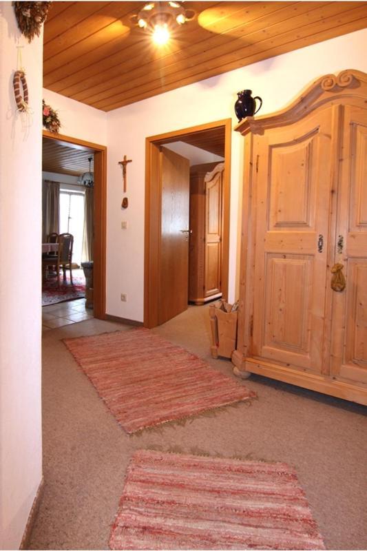 Ferienwohnung Flora Schönau am Königssee Exteriör bild