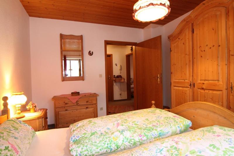Ferienwohnung Flora Schönau am Königssee Exteriör bild