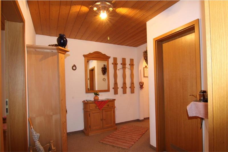 Ferienwohnung Flora Schönau am Königssee Exteriör bild
