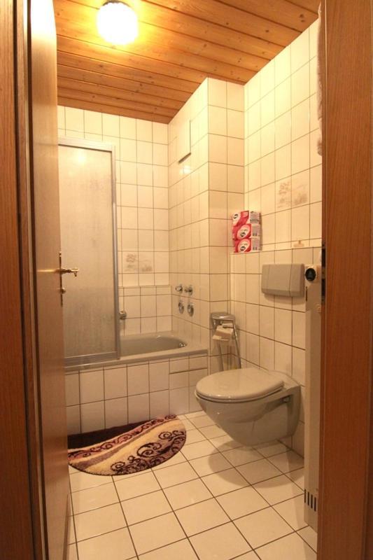 Ferienwohnung Flora Schönau am Königssee Exteriör bild